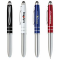 Mirage LED Touch Stylus Pen